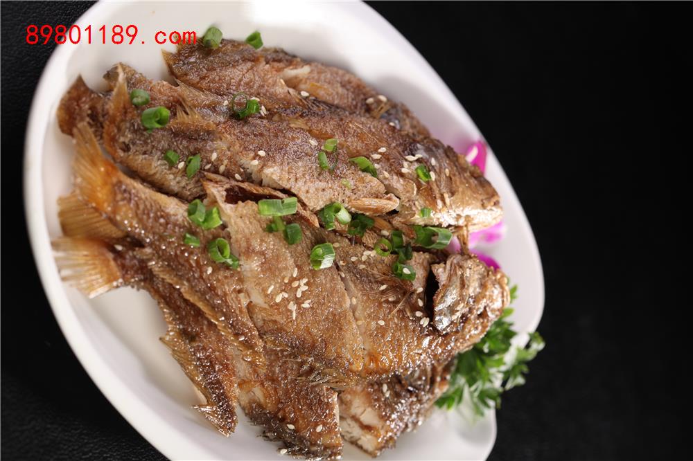 小黄鱼